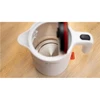Virdulys Bosch MyMoment TWK2M161, spalva: balta