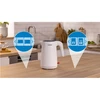 Virdulys Bosch MyMoment TWK2M161, spalva: balta