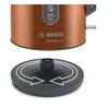 Virdulys Bosch DesignLine TWK4P439, vario spalvos