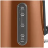 Virdulys Bosch DesignLine TWK4P439, vario spalvos