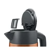 Virdulys Bosch DesignLine TWK4P439, vario spalvos