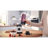 Bosch MMB2111M Series 2, Trintuvas, VitaPower Serie | 2, 450 W, Nerūdijančio plieno