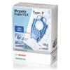 BOSCH BBZ41FP Filtras