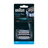 Braun | CoolTec Combi Pack Cassette replacement head | 40B | Mėlyna | Number of shaver heads/blades 1