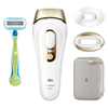Fotoepiliatorius Braun Silk-expert Pro 5 IPL PL5154