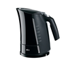 Braun WK 500 elektrinis virdulys 1,6 L Juoda 3000 W
