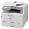 BROTHER MFC-L8340CDW SPALVOTAS LED daugiafunkcis spausdintuvas, ADF, DVIPUSIS spausdinimas, WIFI, NFC, 30 P./min.