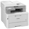 BROTHER MFC-L8340CDW SPALVOTAS LED daugiafunkcis spausdintuvas, ADF, DVIPUSIS spausdinimas, WIFI, NFC, 30 P./min.