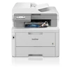 BROTHER MFC-L8340CDW SPALVOTAS LED daugiafunkcis spausdintuvas, ADF, DVIPUSIS spausdinimas, WIFI, NFC, 30 P./min.