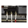 Brother | HSe-211E | Juodas on baltas | Thermal | Roll (0.52 cm x 1.5 m)