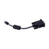 Spausdintuvas Brother | RJ25 to DB9M Serial Adapteris | PA-SCA-002