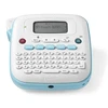 Brother PT-N25BT | Thermal | Baltas/Mėlyna