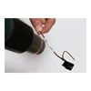 Brother | HSe-211E | Juodas on baltas | Thermal | Roll (0.52 cm x 1.5 m)
