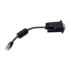 Spausdintuvas Brother | RJ25 to DB9M Serial Adapteris | PA-SCA-002
