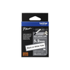 Brother | HSe-211E | Juodas on baltas | Thermal | Roll (0.52 cm x 1.5 m)