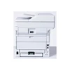 Brother | Daugiafunkcinis Spausdintuvas | MFC-L5710DW | lazerinis | Spalvotas | All-in-one | A4 | Wi-Fi | Baltas
