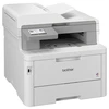 BROTHER MFC-L8390CDW SPALVOTAS LED daugiafunkcis spausdintuvas, ADF, DVIPUSIS spausdinimas, LAN-1GBE, WIFI, NFC, 30 P./min.