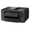 Spausdintuvas Brother | DCP-T730DW | Inkjet | Spalvotas | A4 | Wi-Fi | Juodas