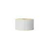 BROTHER DIRECT THERMAL LABEL ROLL 51X26 MM / 1900 LABELS/ROLL (PK OF 16)