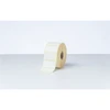 BROTHER DIRECT THERMAL LABEL ROLL 51X26 MM / 1900 LABELS/ROLL (PK OF 16)