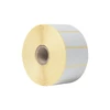 BROTHER DIRECT THERMAL LABEL ROLL 51X26 MM / 1900 LABELS/ROLL (PK OF 16)