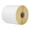 BROTHER DIRECT THERMAL LABEL ROLL 102X50 MM / 1050 LABELS/ROLL (PK OF 8)