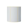 BROTHER DIRECT THERMAL LABEL ROLL 102X50 MM / 1050 LABELS/ROLL (PK OF 8)
