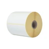 BROTHER DIRECT THERMAL LABEL ROLL 102X50 MM / 1050 LABELS/ROLL (PK OF 8)