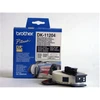 Brother Brolis | DK-11204 Universalios etiketės | Baltas | DK | 17mm x 54mm