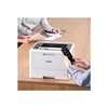 Brother HL-L5210DW | Mono | lazerinis | Spausdintuvas | Wi-Fi | Maximum ISO A-series paper size A4 | Pilkas