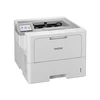 Brother HL-L6410DN | Mono | lazerinis | Spausdintuvas | Wi-Fi | Maximum ISO A-series paper size A4 | Pilkas
