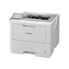 Brother HL-L6410DN | Mono | lazerinis | Spausdintuvas | Wi-Fi | Maximum ISO A-series paper size A4 | Pilkas