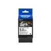 Brother | HSe-211E | Juodas on baltas | Thermal | Roll (0.52 cm x 1.5 m)