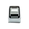 BROTHER QL-820NWBC DESKTOP LABEL THERMO Spausdintuvas, WIFI, BT, 6.2CM