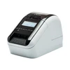 BROTHER QL-820NWBC DESKTOP LABEL THERMO Spausdintuvas, WIFI, BT, 6.2CM