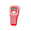 BROTHER PT-H100R LABEL THERMO Spausdintuvas PORTABLE (Baltas-Raudonas)