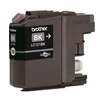Brother LC-121BK rašalo kasetė, Juodas