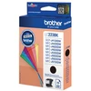 Brother Brolis LC-223BK | Rašalo kasetė | Juodas