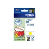 Brother Brolis LC-22UY | Rašalo kasetė | Geltona
