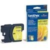 BROTHER LC-1100Y TONERIS Geltonas 325P
