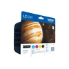 BROTHER VALUE PACK (LC-1240 BK/C/M/Y)