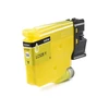 LC528Y | Brother Ink cartridge | Geltona
