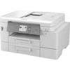 BROTHER MFC-J4540DW 4-IN-1 SPALVOTAS RAŠALUS Spausdintuvas DIDELĖS POPIERIAUS DARBUI NAMUOSE