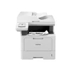 Brother Daugiafunkcinis Spausdintuvas | MFC-L5710DN | lazerinis | Mono | All-in-one | A4 | Wi-Fi | Baltas