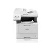 Brother | Daugiafunkcinis Spausdintuvas | MFC-L5710DW | lazerinis | Spalvotas | All-in-one | A4 | Wi-Fi | Baltas