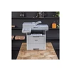 Brother | All-In-One | MFC-L6710DW | lazerinis | Mono | Multicunction Spausdintuvas | A4 | Wi-Fi | Pilkas