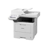 Brother | All-In-One | MFC-L6710DW | lazerinis | Mono | Multicunction Spausdintuvas | A4 | Wi-Fi | Pilkas