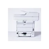 Brother | All-In-One | MFC-L6710DW | lazerinis | Mono | Multicunction Spausdintuvas | A4 | Wi-Fi | Pilkas