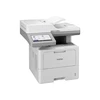 Brother MFC-L6910DN All-In-One Mono Lazerinis spausdintuvas Faksas | Brother | Daugiafunkcinis Spausdintuvas | MFC-L6910DN | lazerinis | Mono | All-in-one | A4 | Wi-Fi | Baltas
