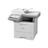 Brother MFC-L6910DN All-In-One Mono Lazerinis spausdintuvas Faksas | Brother | Daugiafunkcinis Spausdintuvas | MFC-L6910DN | lazerinis | Mono | All-in-one | A4 | Wi-Fi | Baltas
